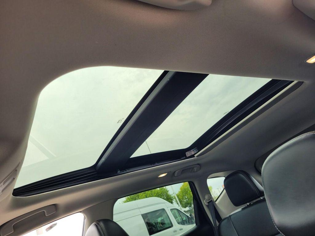 used 2021 Nissan Murano car, priced at $20,000