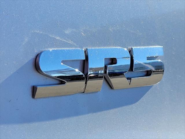 used 2024 Toyota 4Runner car, priced at $39,500