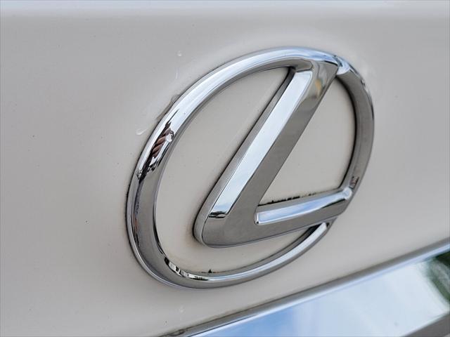 used 2018 Lexus ES 350 car, priced at $23,542