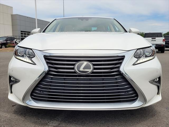 used 2018 Lexus ES 350 car, priced at $23,542