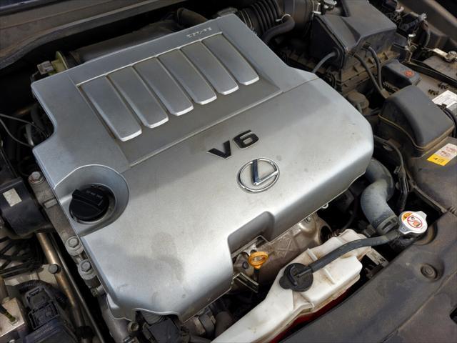 used 2018 Lexus ES 350 car, priced at $23,542