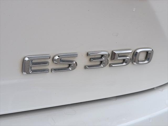 used 2018 Lexus ES 350 car, priced at $23,542