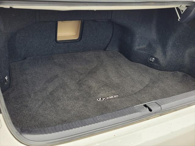 used 2018 Lexus ES 350 car, priced at $23,542