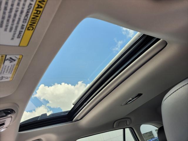 used 2020 Subaru Outback car