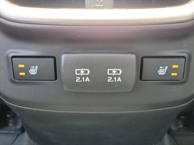 used 2020 Subaru Outback car