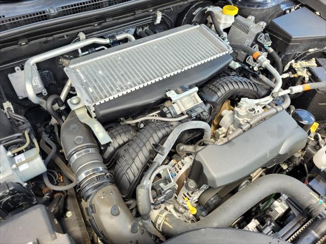 used 2020 Subaru Outback car