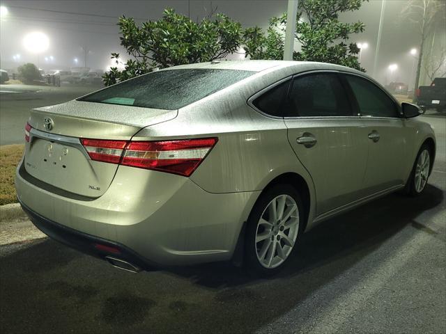 used 2013 Toyota Avalon car, priced at $14,360