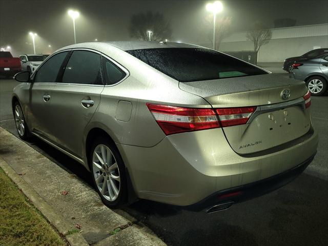 used 2013 Toyota Avalon car, priced at $14,360