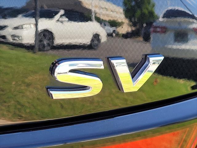 used 2022 Nissan Sentra car, priced at $19,863