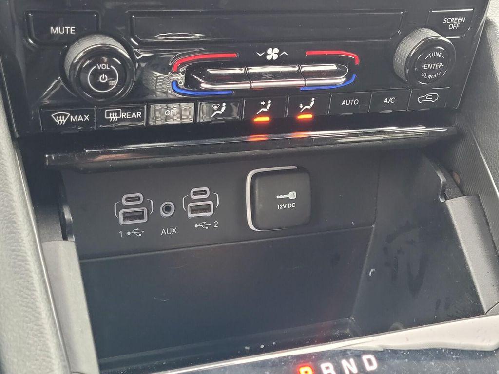 used 2024 Jeep Grand Cherokee car, priced at $27,297