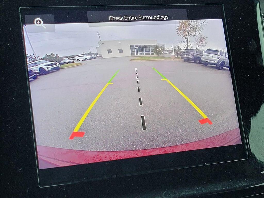 used 2024 Jeep Grand Cherokee car, priced at $27,297