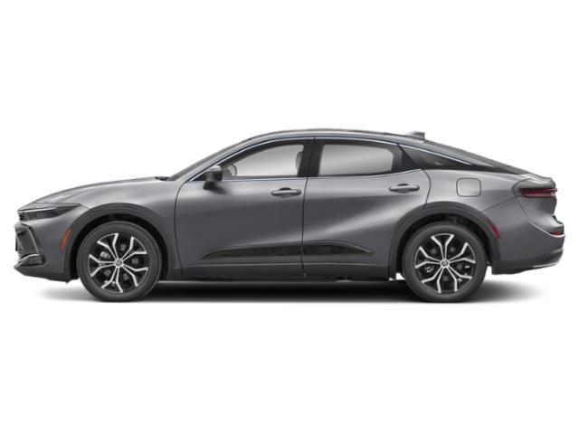 new 2026 Toyota Crown car, priced at $49,226