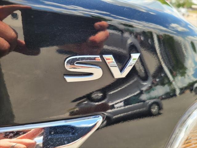 used 2015 Nissan Altima car, priced at $13,298