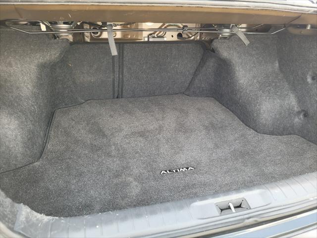 used 2015 Nissan Altima car, priced at $13,298