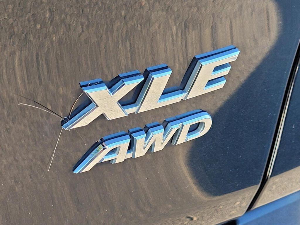 used 2019 Toyota RAV4 car, priced at $19,264