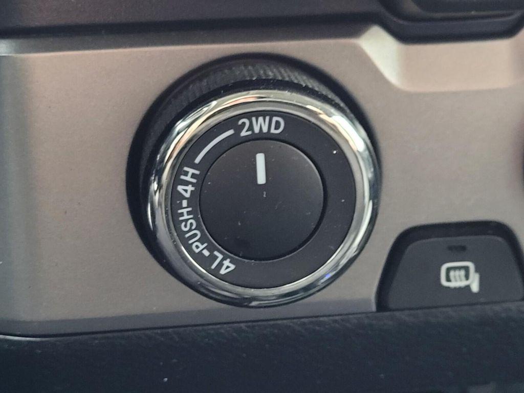 used 2022 Toyota Tacoma car, priced at $30,104