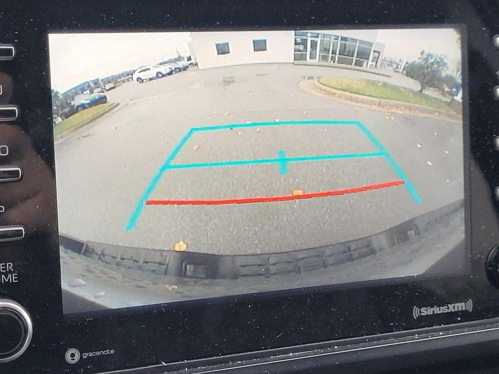 used 2022 Toyota Tacoma car, priced at $30,104