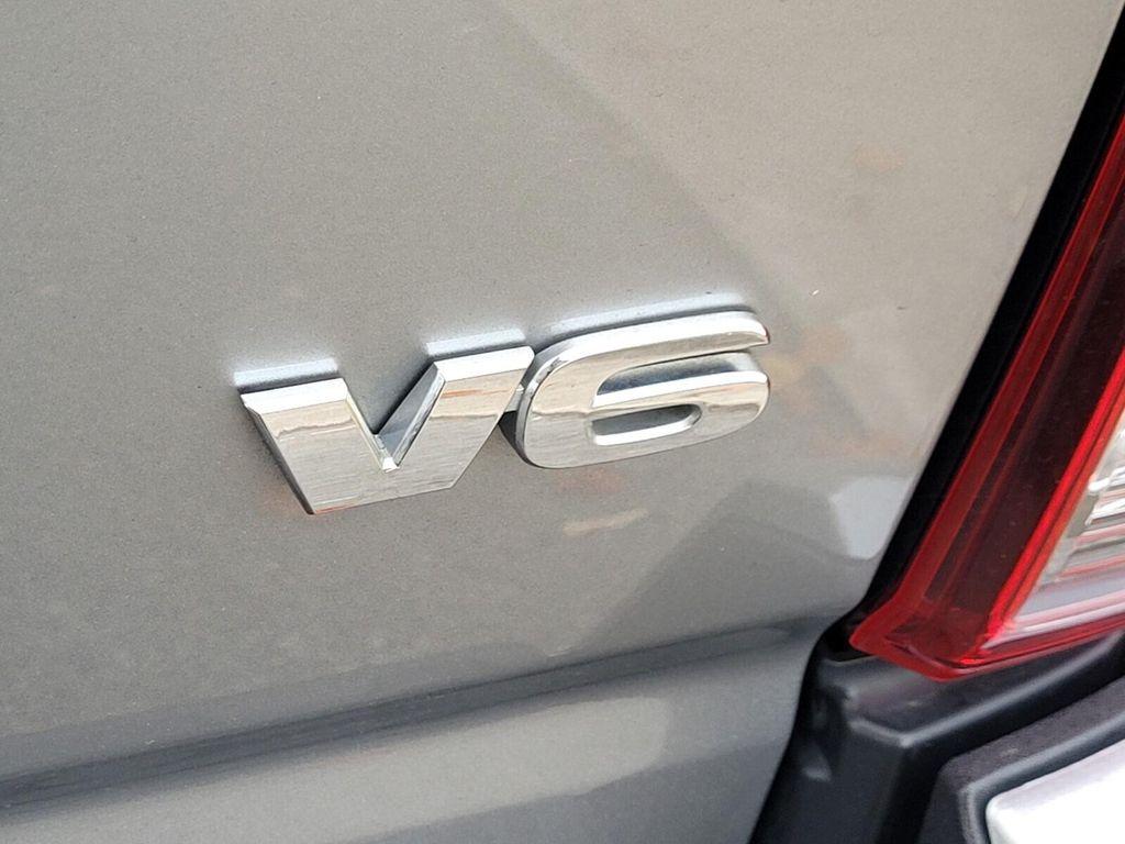 used 2022 Toyota Tacoma car, priced at $32,087