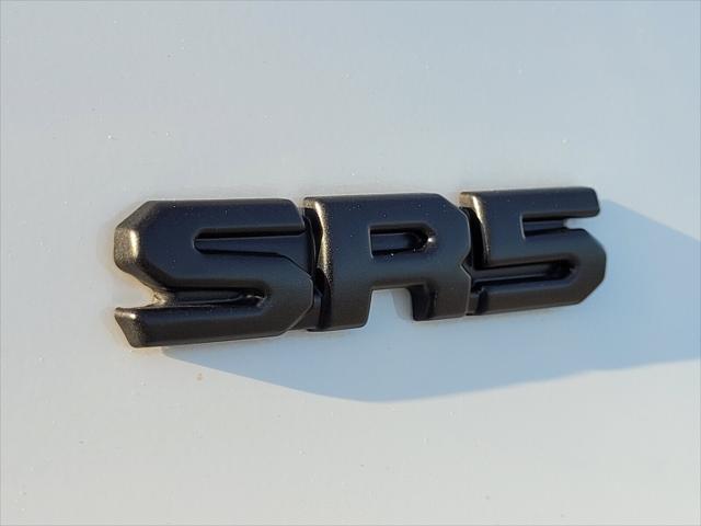used 2024 Toyota Tundra car, priced at $46,674