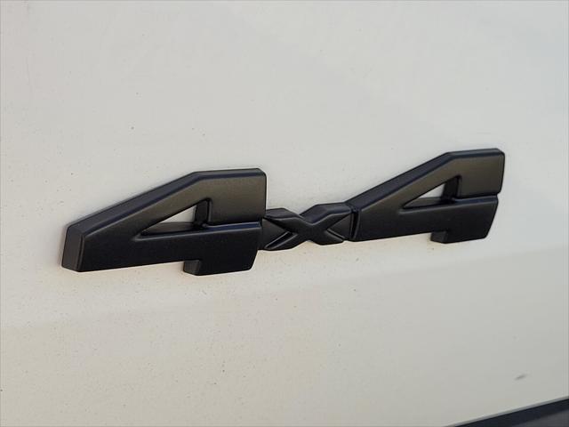 used 2024 Toyota Tundra car, priced at $46,674