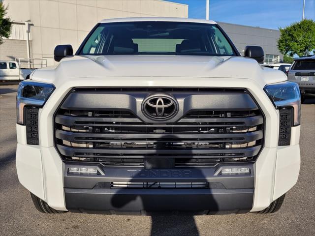 used 2024 Toyota Tundra car, priced at $46,674