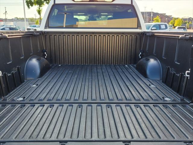 used 2024 Toyota Tundra car, priced at $46,674