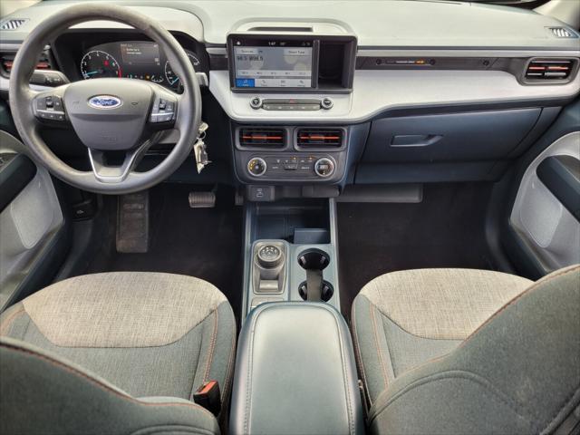used 2022 Ford Maverick car, priced at $22,728