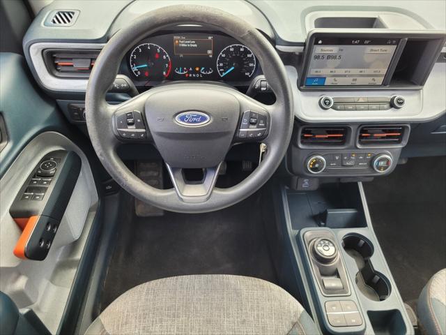used 2022 Ford Maverick car, priced at $22,728