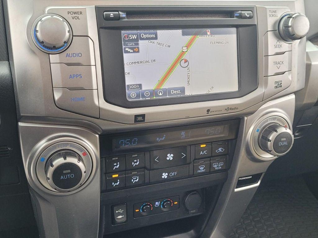 used 2014 Toyota 4Runner car, priced at $19,829