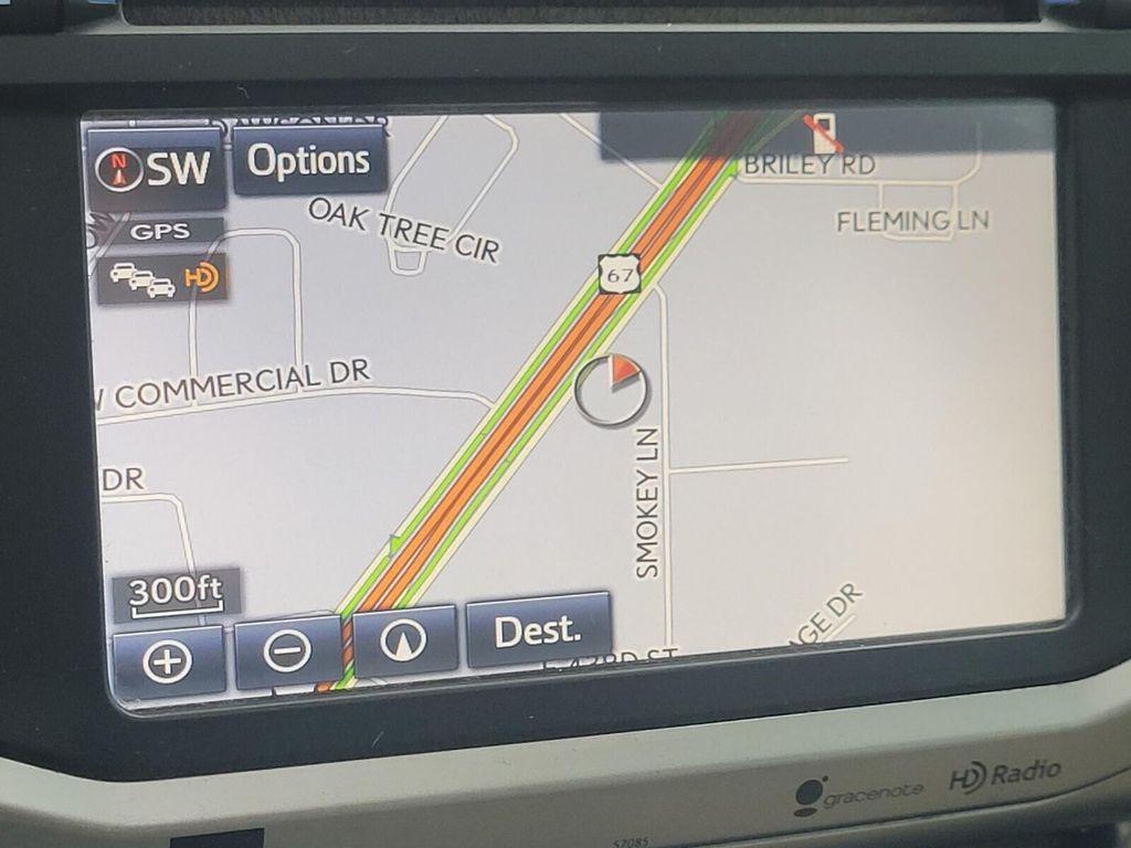 used 2014 Toyota 4Runner car, priced at $19,829