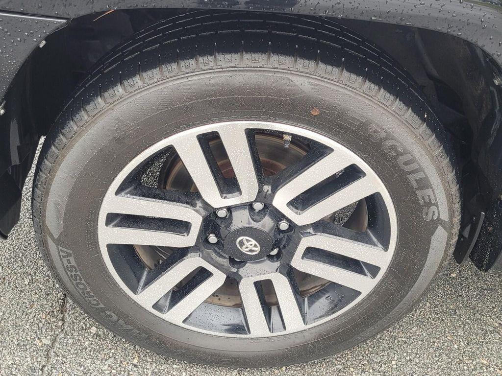 used 2014 Toyota 4Runner car, priced at $19,829