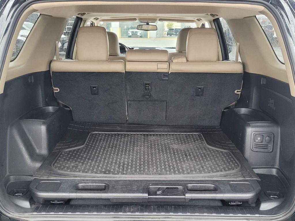 used 2014 Toyota 4Runner car, priced at $19,829