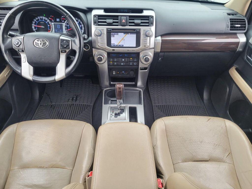 used 2014 Toyota 4Runner car, priced at $19,829