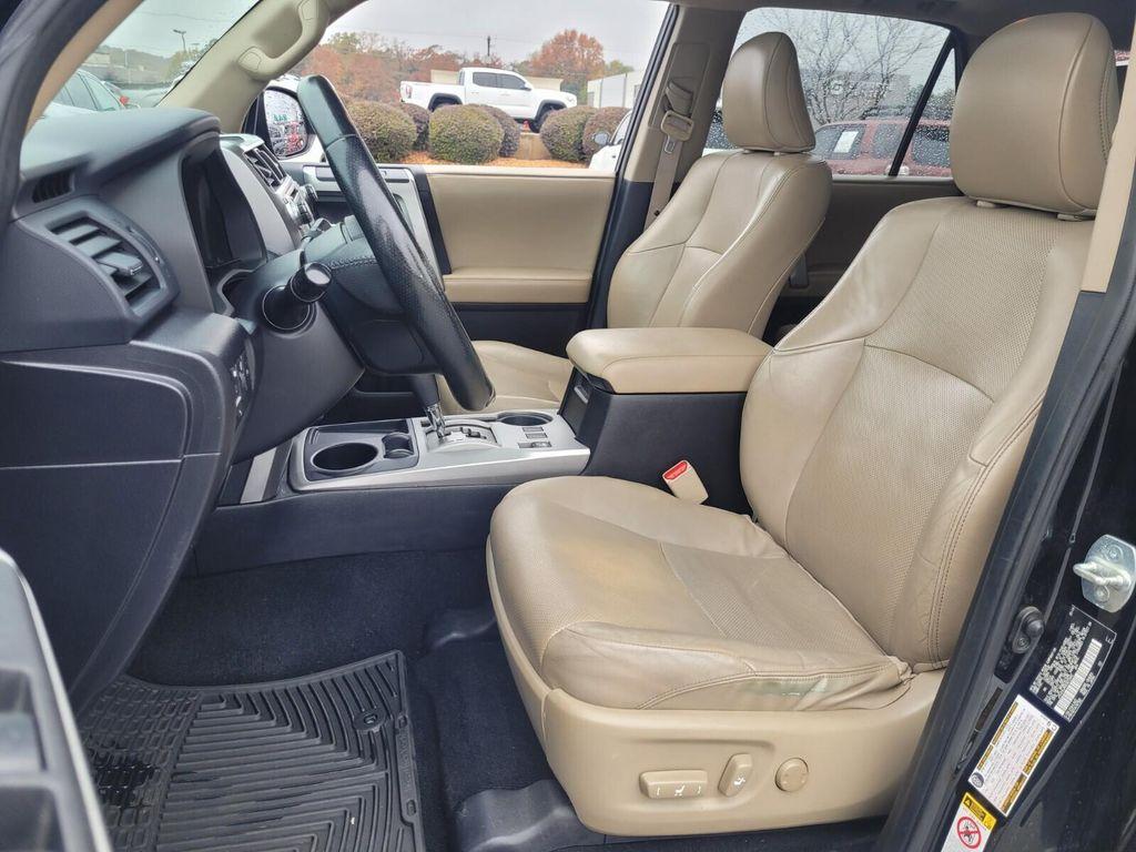 used 2014 Toyota 4Runner car, priced at $19,829