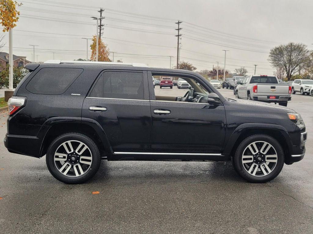 used 2014 Toyota 4Runner car, priced at $19,829