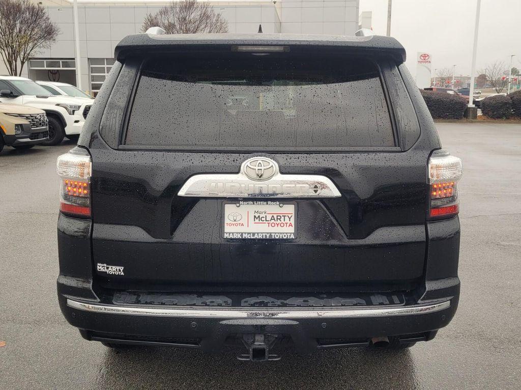 used 2014 Toyota 4Runner car, priced at $19,829