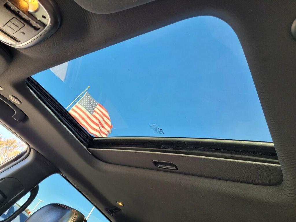 used 2020 Jeep Grand Cherokee car, priced at $17,295