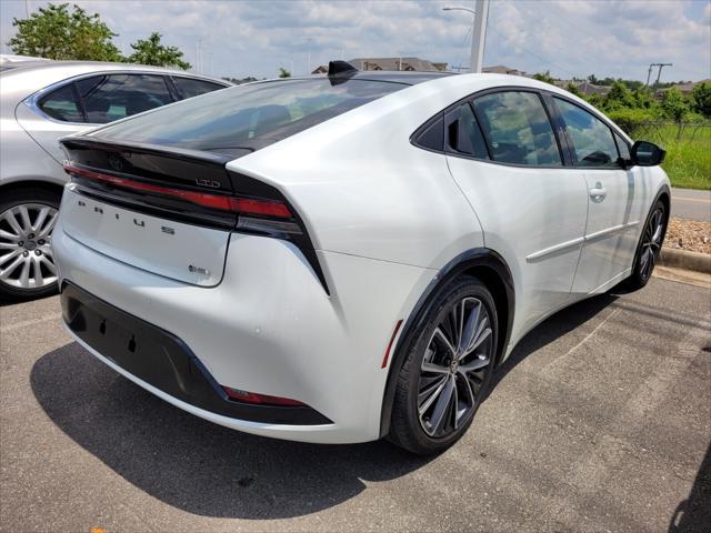 used 2023 Toyota Prius car, priced at $30,688