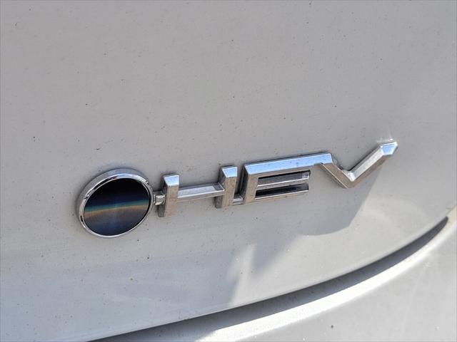 used 2023 Toyota Prius car, priced at $30,688