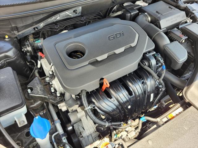 used 2019 Hyundai Sonata car, priced at $18,824