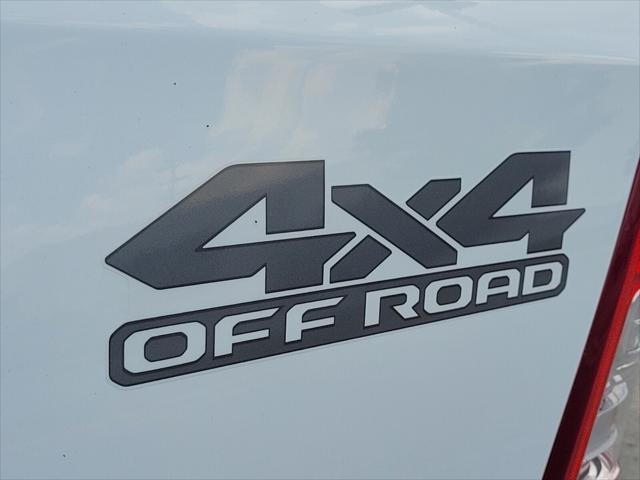 used 2023 Ram 1500 car, priced at $32,878