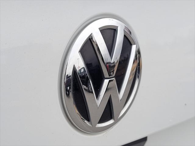 used 2019 Volkswagen Jetta car