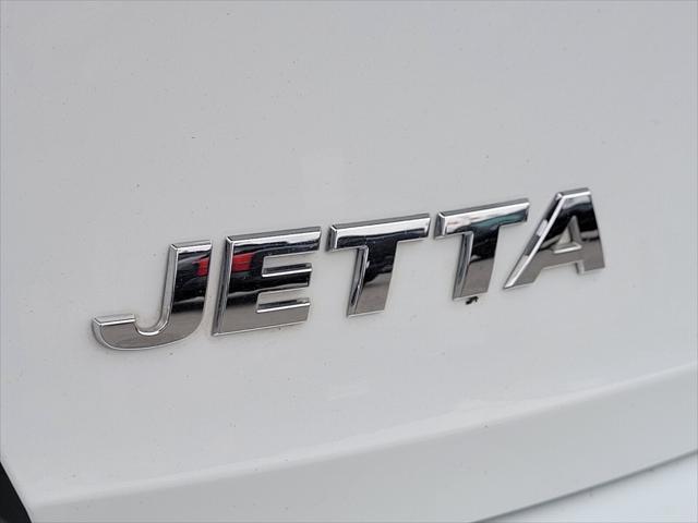 used 2019 Volkswagen Jetta car