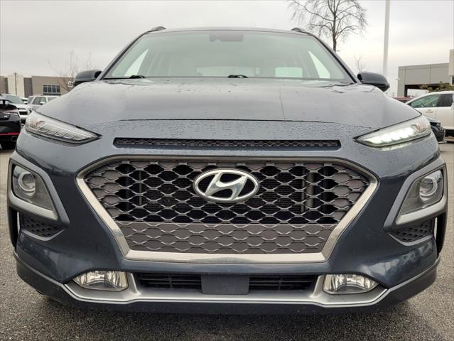 used 2019 Hyundai Kona car, priced at $16,510