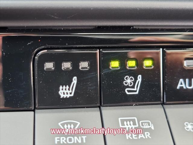 new 2026 Toyota Crown car, priced at $47,993