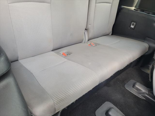 used 2021 Toyota Highlander car, priced at $25,500