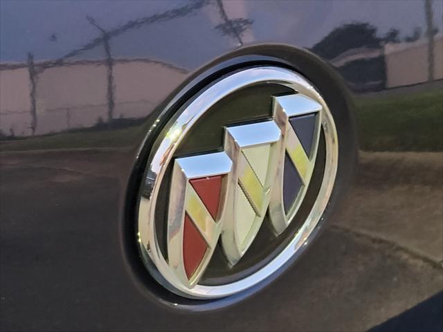 used 2017 Buick LaCrosse car