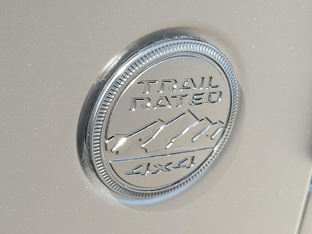 used 2022 Jeep Wrangler Unlimited car, priced at $27,288