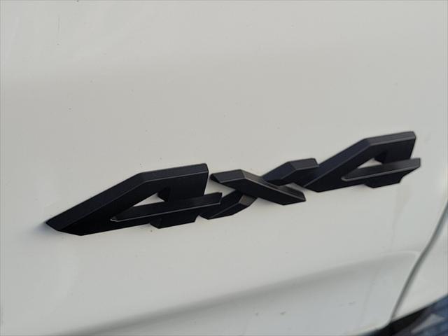 used 2020 Ram 1500 car