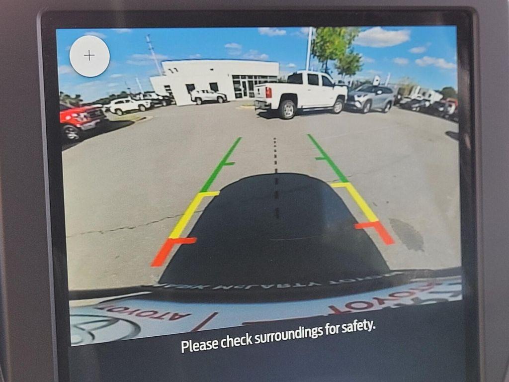 used 2022 Ford Edge car, priced at $20,316